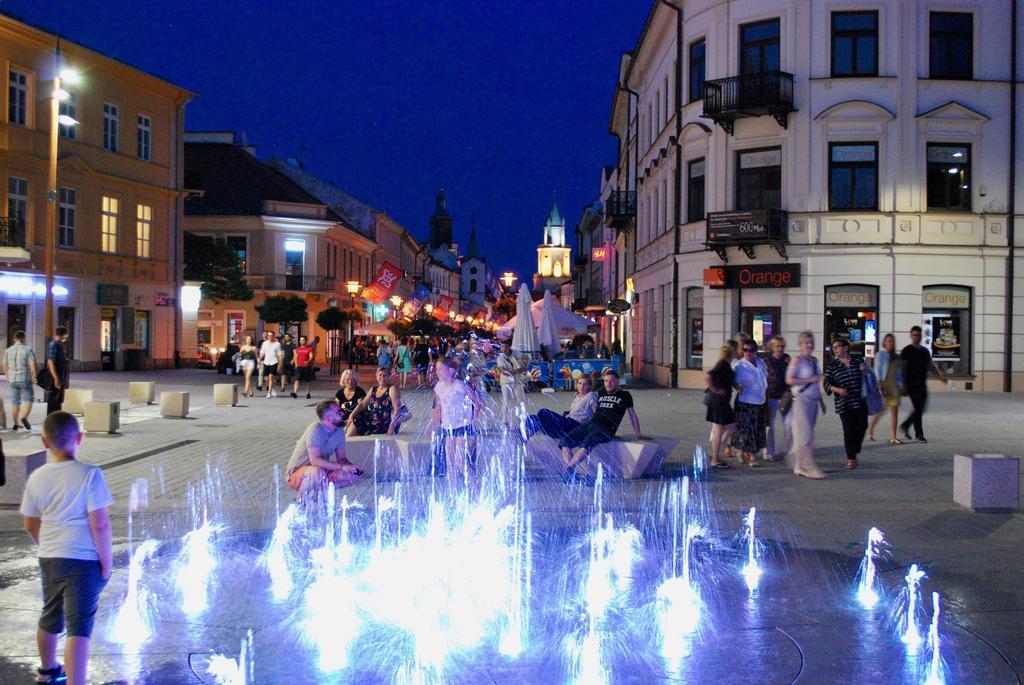 Apartment Kk 314 Old Town Lublin