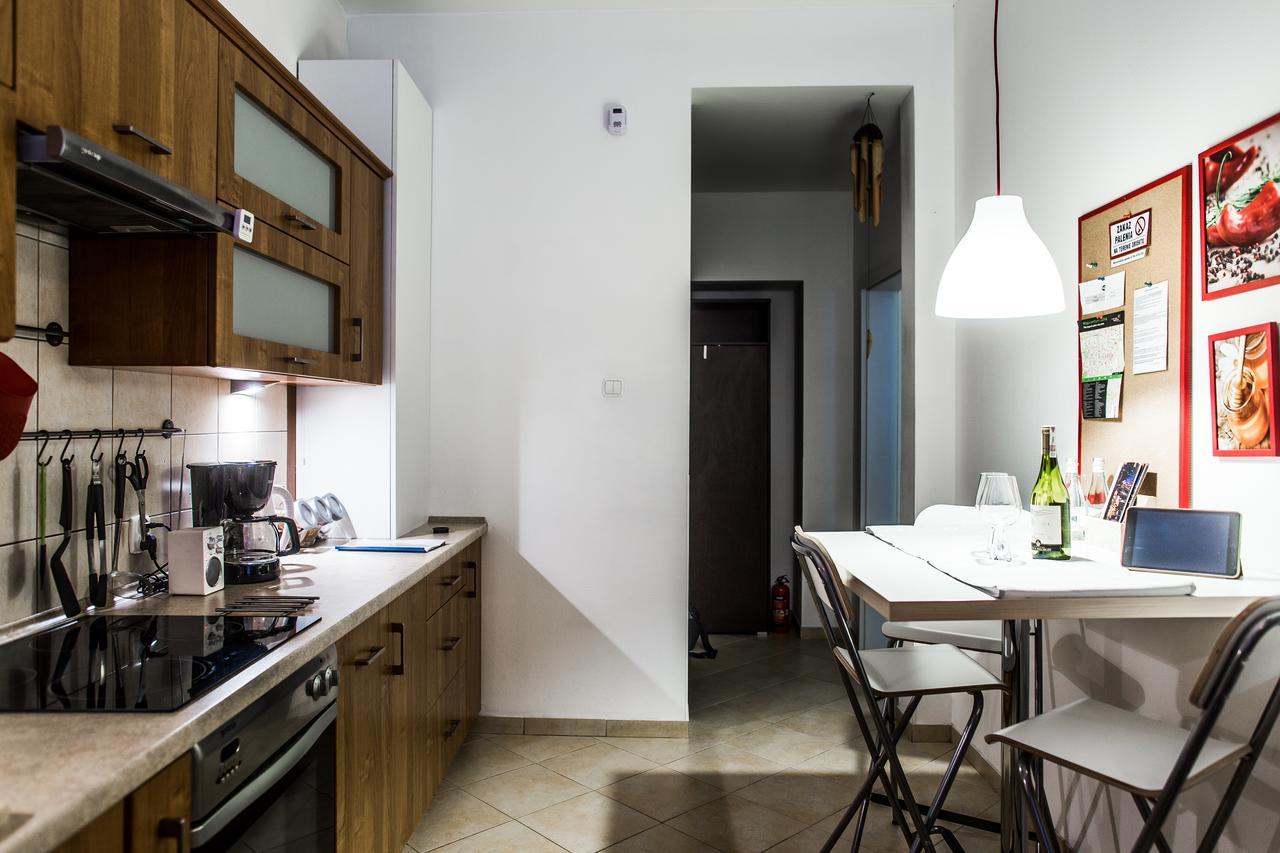 Apartment Kk 314 Old Town *
