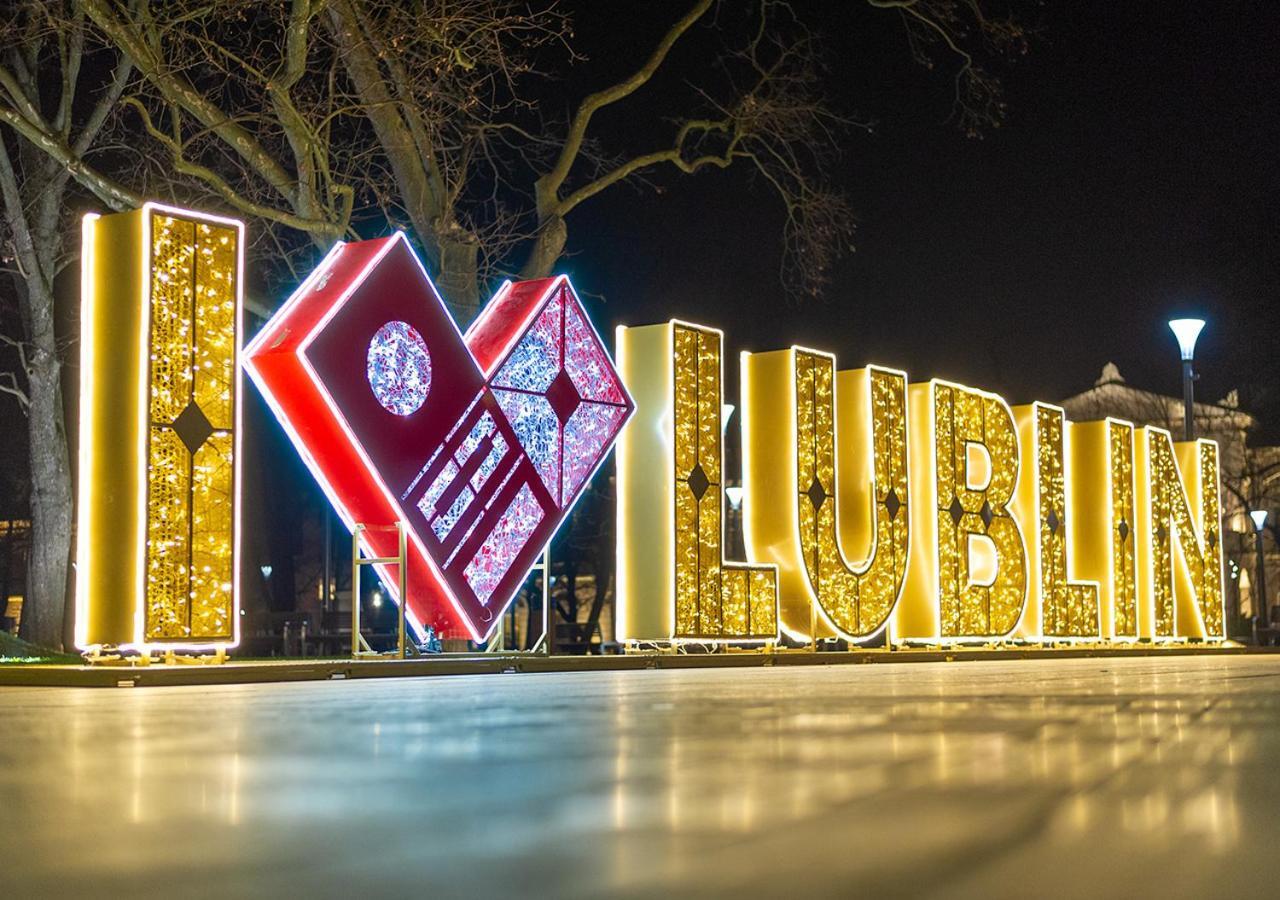 Apartment Kk 314 Old Town Lublin